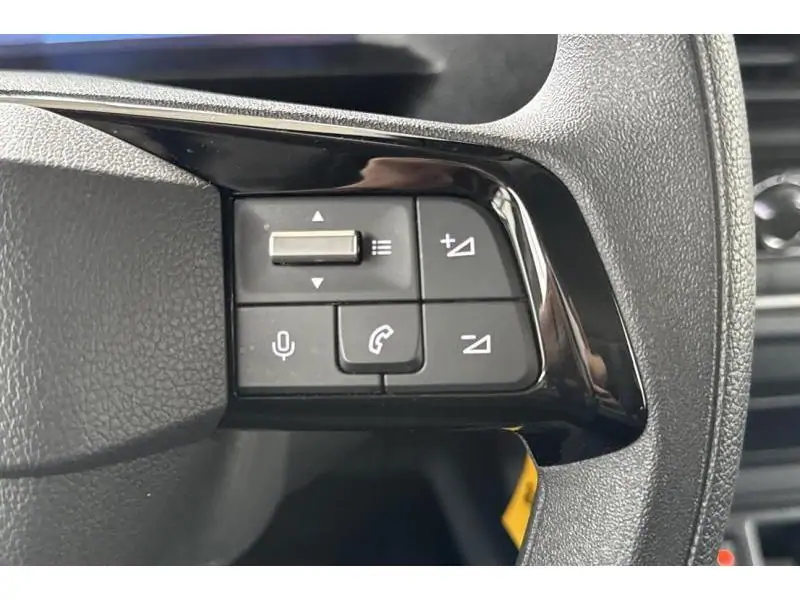 Occasion Peugeot Expert LONG DUBBELE CABINE - AUTOMAAT BLACK 25