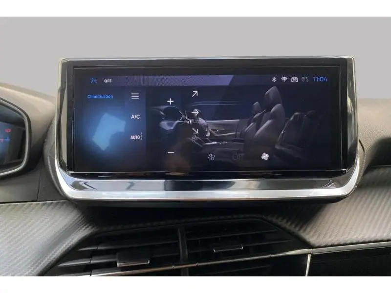 Occasion Peugeot 2008 II Allure GREY 15