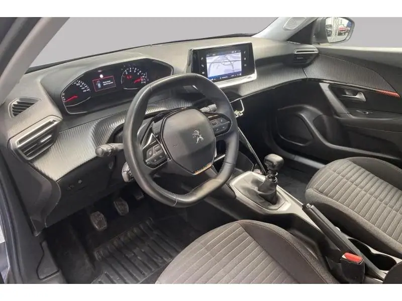 Occasion Peugeot 2008 Active Pack GREY 9
