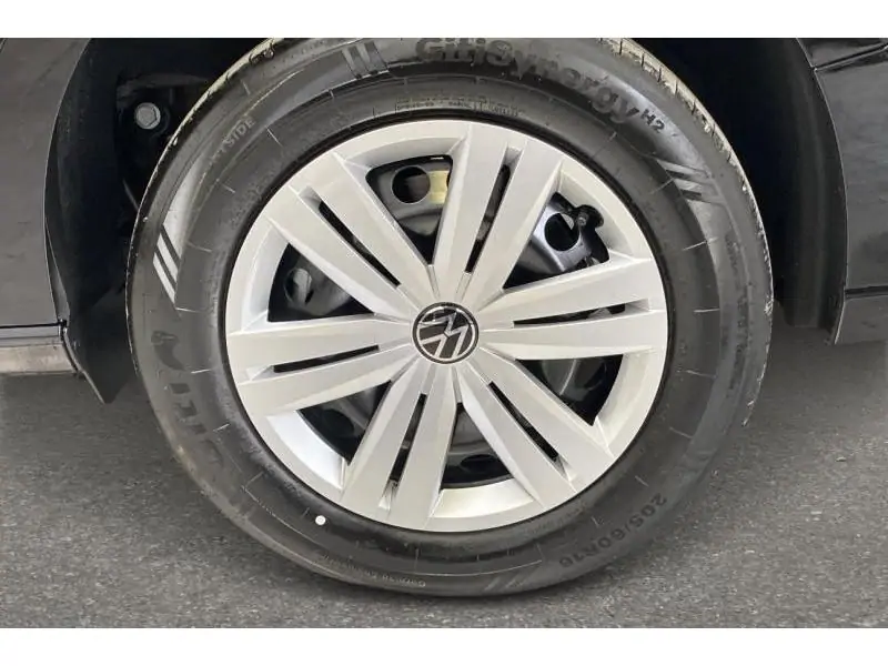 Occasion Volkswagen Caddy Maxi* 7 places Caméra MirrorLink BLACK 20