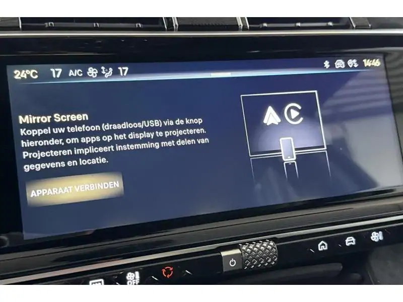 Occasion DS Automobiles DS 7 PLUG-IN HYB 225 EDITION FRANCE GOLD 31