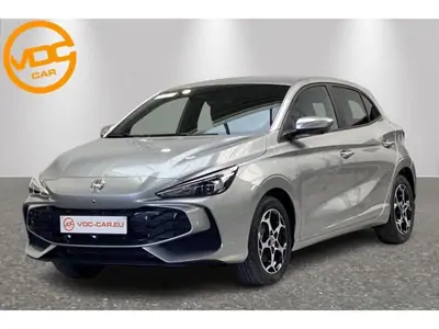 Occasion MG MG3 LUXURY DCT GREY