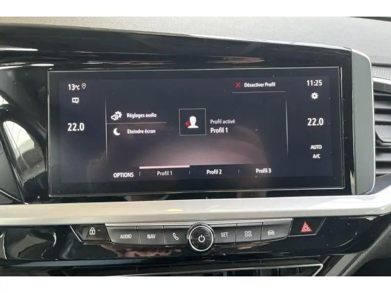 Occasion Opel Grandland business elegance WHITE 28