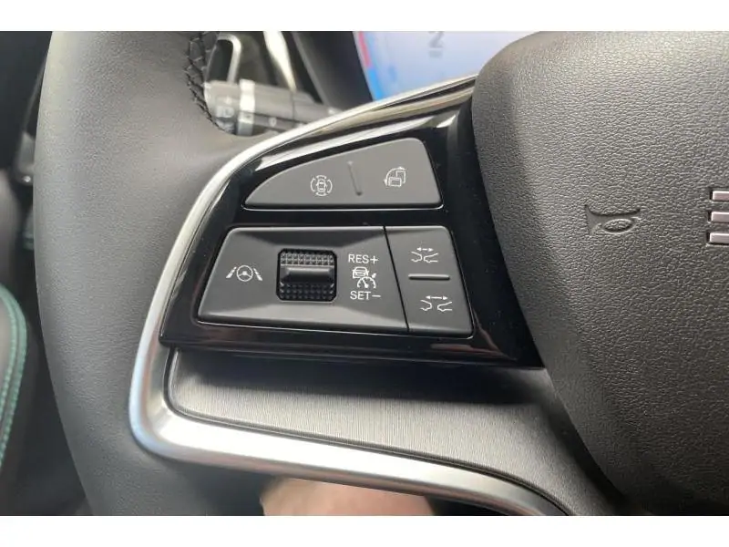 Occasie BYD SEAL U DM-i 218 PHEV BOOST 2WD WHITE 24