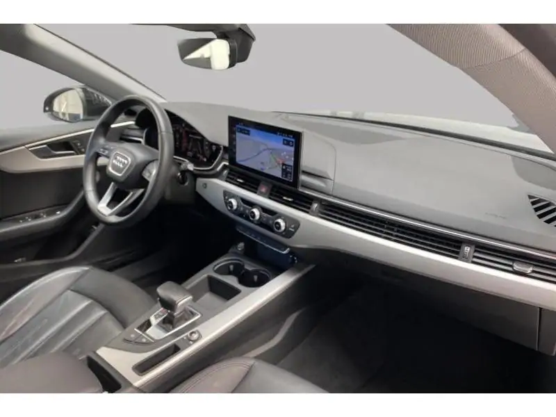 Occasion Audi A5 Sportback S-Line BLACK 2