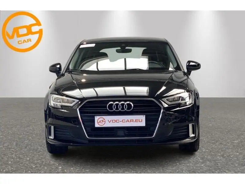 Occasion Audi A3 SPORTBACK* Caméra recul GPS jantes alu BLACK 5