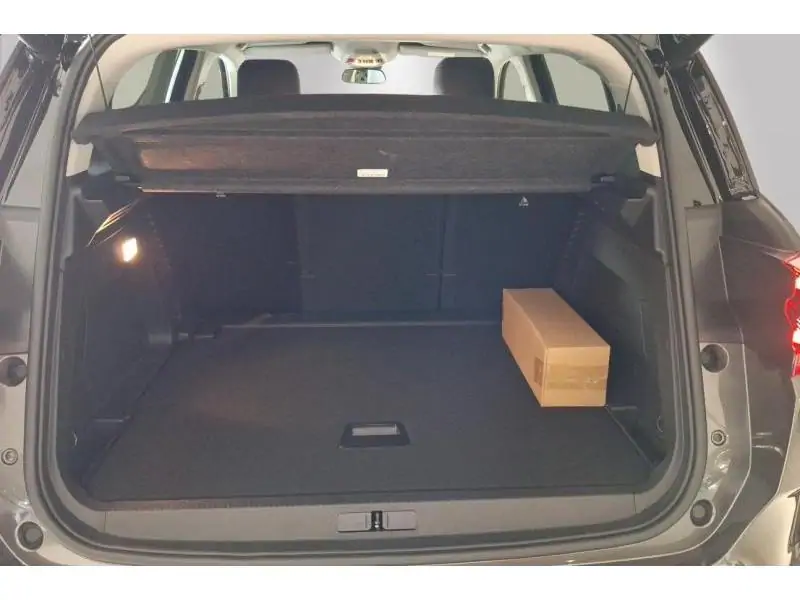 Démo Citroen C5 Aircross Hybrid 145 MAX GREY 19