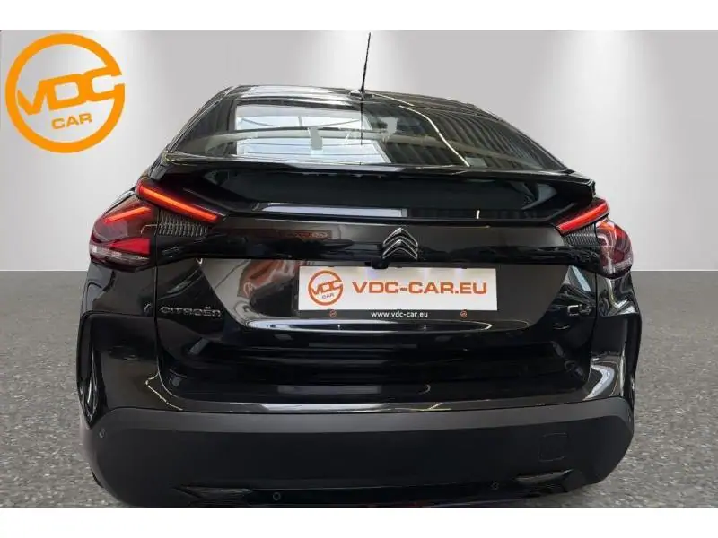 Occasion Citroen C4 Feel  gps camera BLACK 7