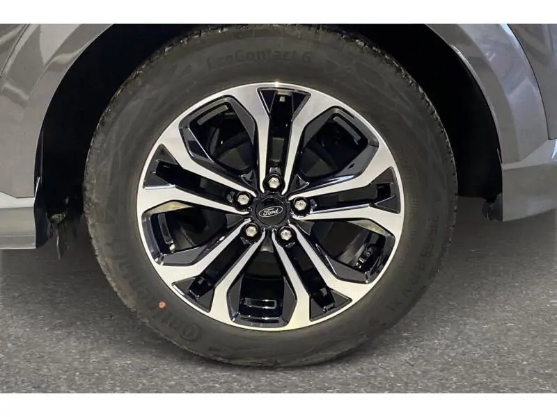 Occasion Ford Puma ST-Line 1.0 EcoBoost mHEV GREY 20