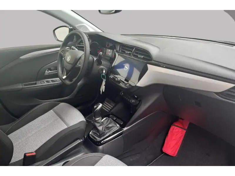 VEHICLE__CONDITION_SERVICE Opel Corsa S/S MT5 GREY 2