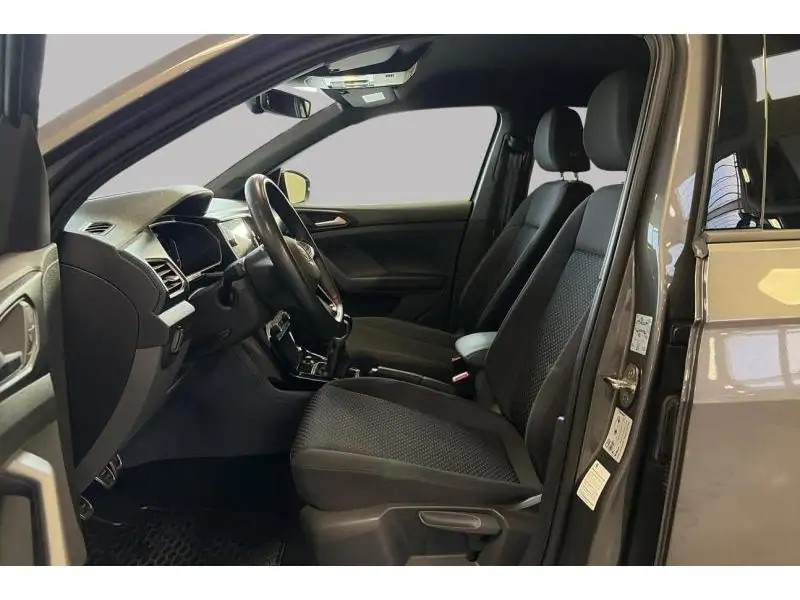 Occasion Volkswagen T-Cross United GREY 10