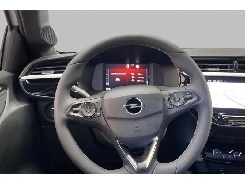 Occasion Opel Corsa GS - Line WHITE 12