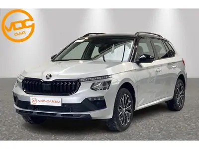 Occasion Skoda Kamiq Style 1.5 TSI 150 DSG7 GREY