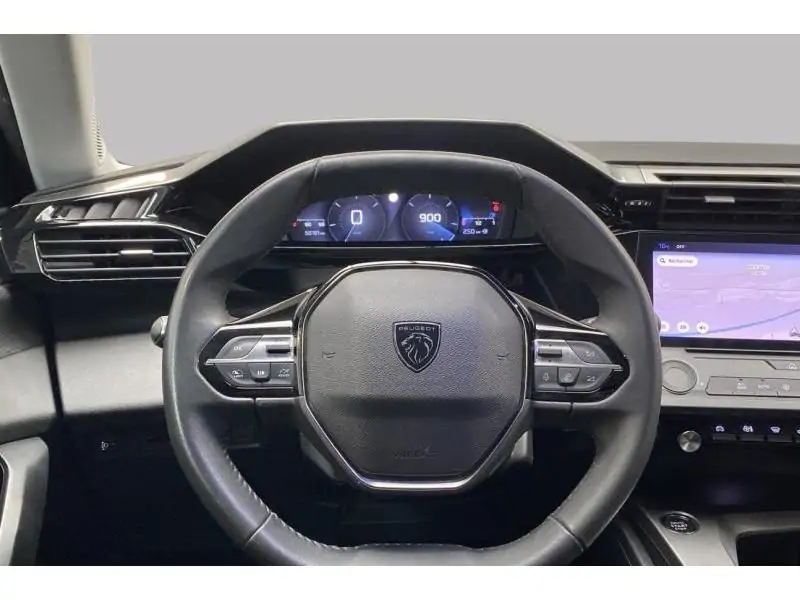 Occasion Peugeot 308 Active*GPS Détecteurs BLACK 12