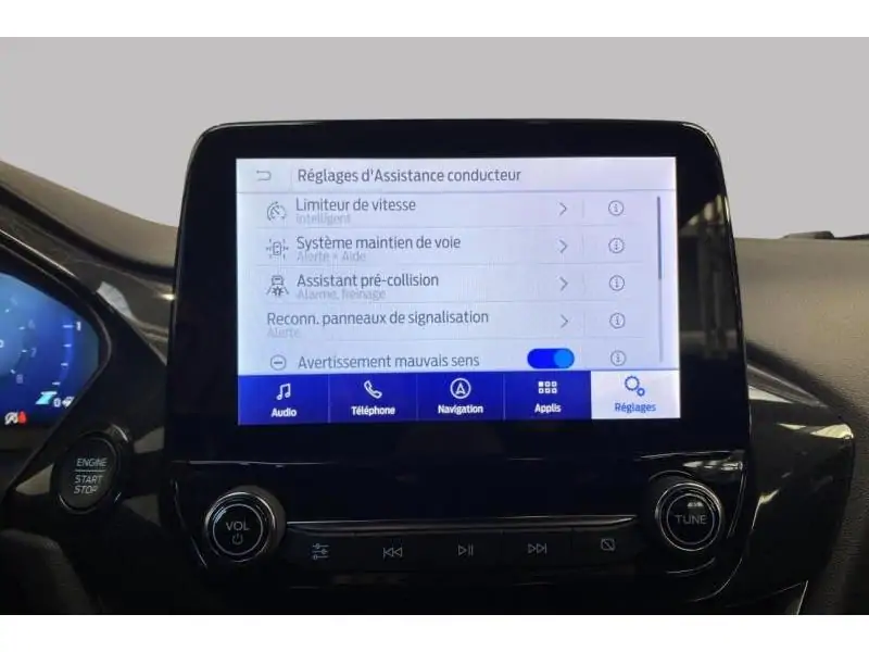 Occasion Ford Puma ST-Line 1.0 EcoBoost mHEV BLACK 28