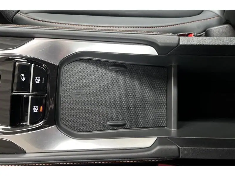 Occasion MG EHS PHEV LUXURY WHITE 26