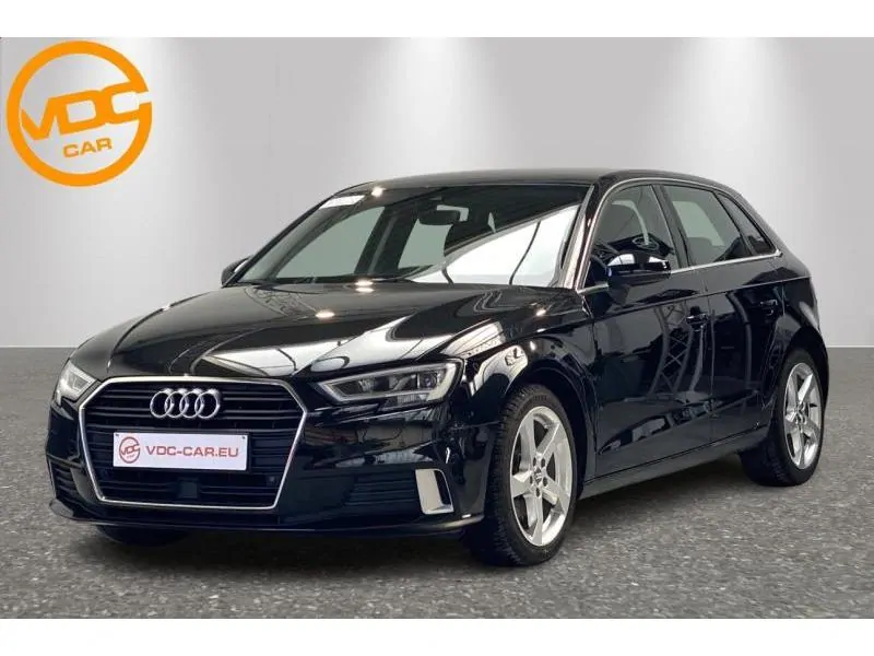 77609 - Audi A3