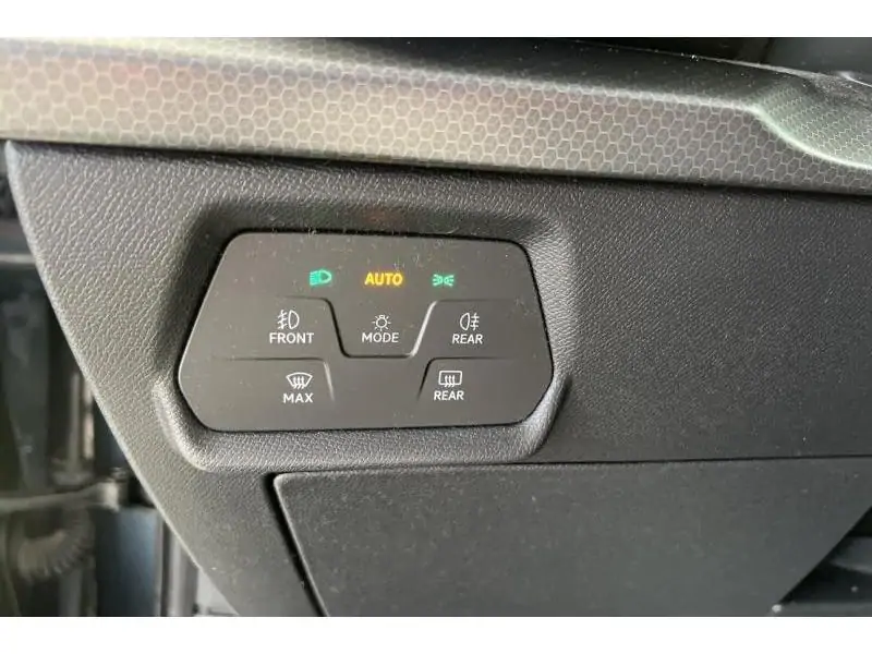 Occasion Seat Leon Style ANTHRACITE 22