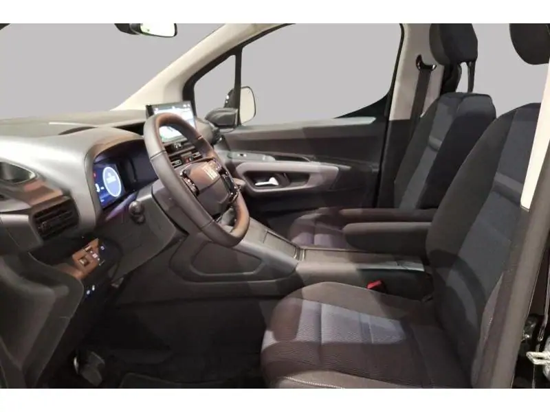 VEHICLE__CONDITION_SERVICE Fiat Doblo PC Serie 3-Small 1.2 BLACK 10
