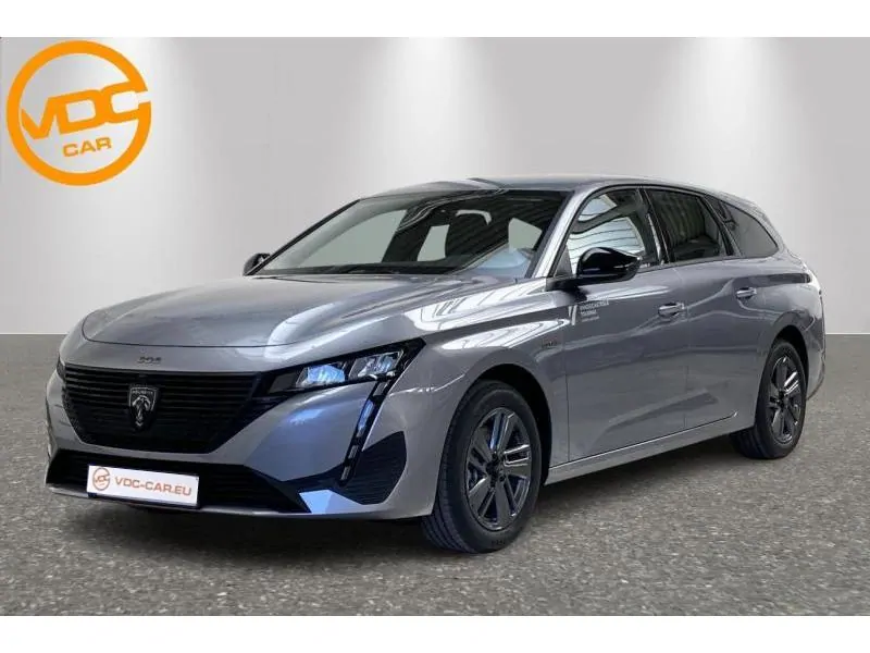 67632 - Peugeot 308 SW 1.5 BHDI