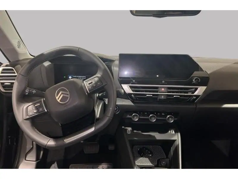 VEHICLE__CONDITION_SERVICE Citroen C4 & ë- Max hybride BLACK 11