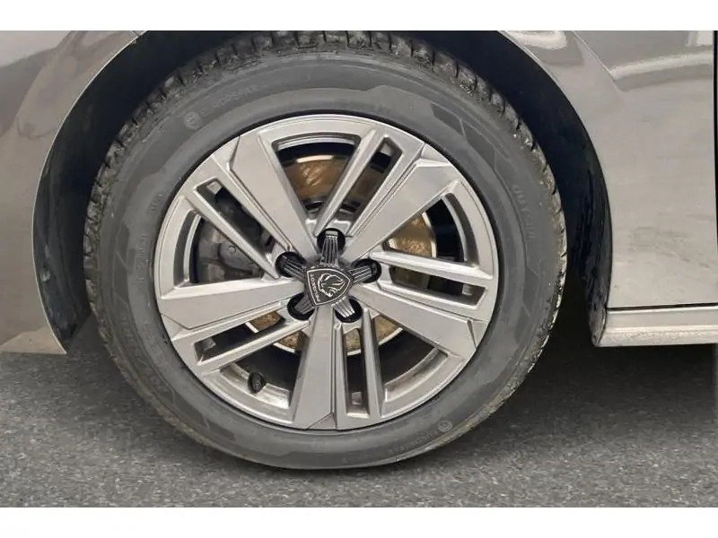 Occasion Peugeot 308 SW 1.2 S&S 5d 96kW GREY 21