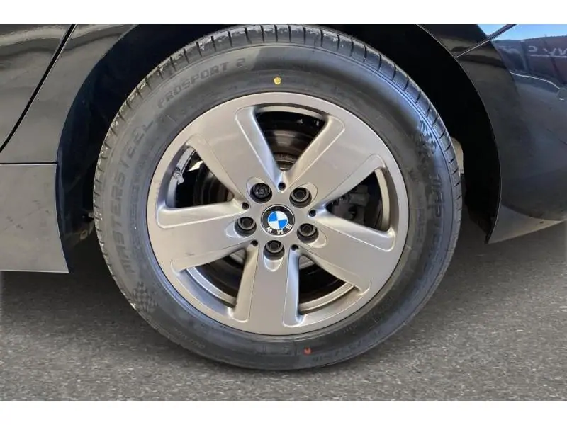 Occasion BMW Serie 1 116 d* Hatch 5p.* GPS & Caméra BLACK 20