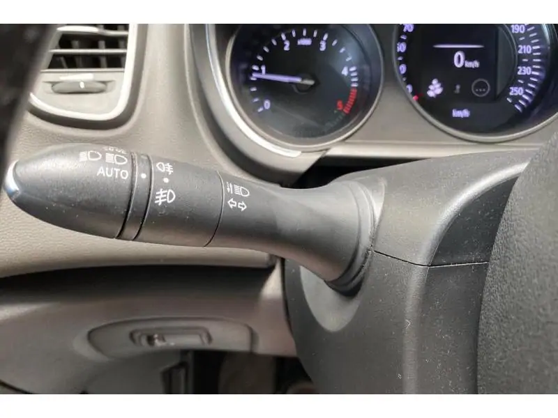 Occasion Renault Scenic IV 1.7 dCi 120cv *GPS BLUE 27