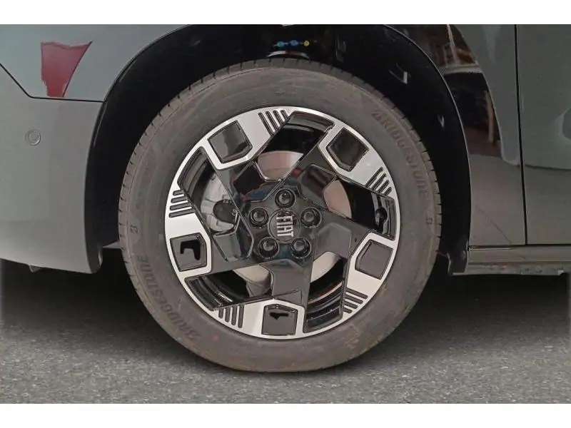 VEHICLE__CONDITION_SERVICE Fiat Doblo Small 1.2 110 5pl BLACK 20