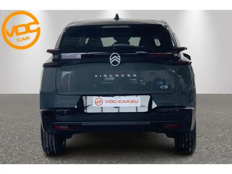 Occasion Citroen C5 Aircross Max GREEN 7