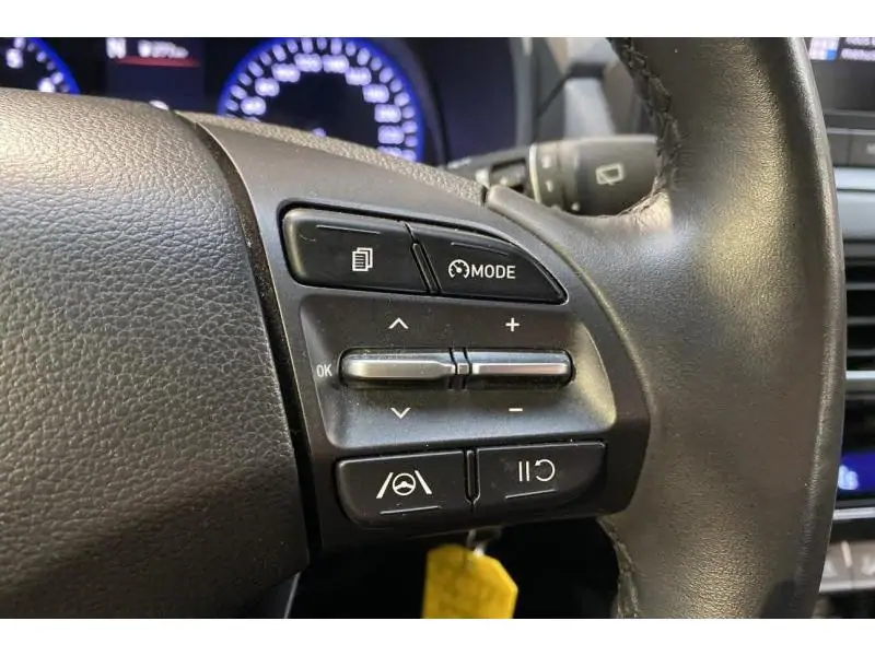 Occasion Hyundai Kona SELECT GREY 22