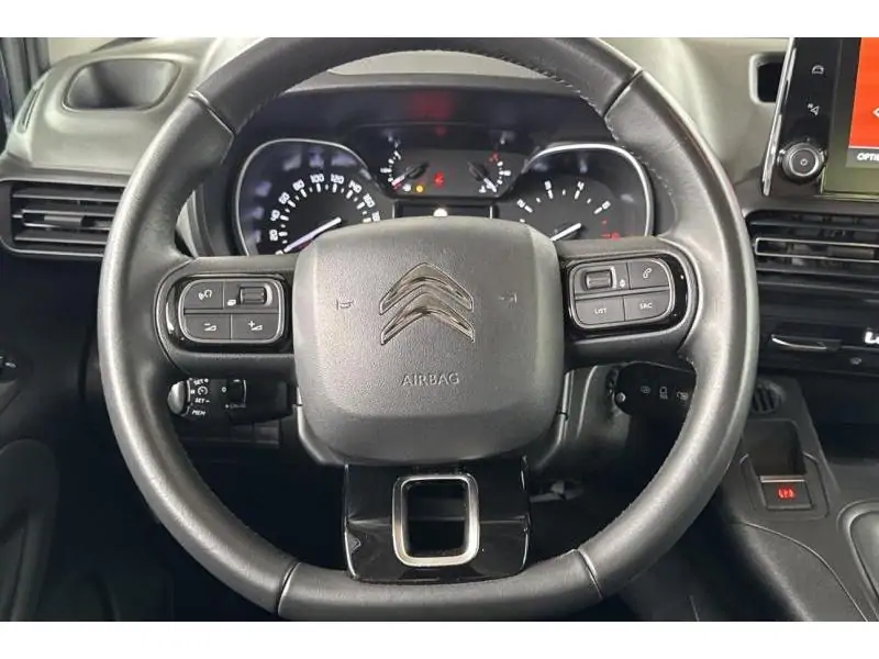 Occasion Citroen Berlingo Multispace BLUE 12