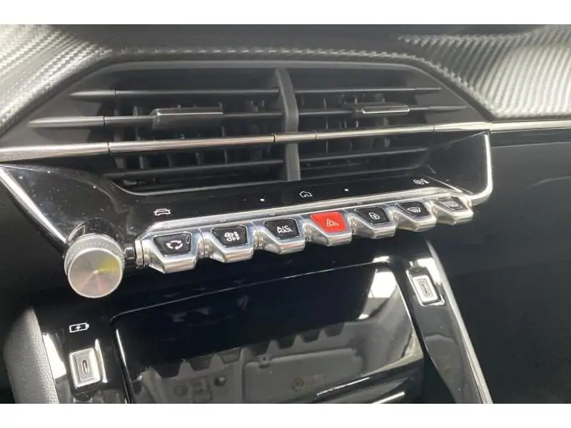 Occasion Peugeot 208 Allure HYBRID GREY 31