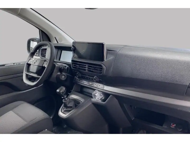 Démo Opel Vivaro VAN L2 *0km! * Gtie usine! WHITE 2