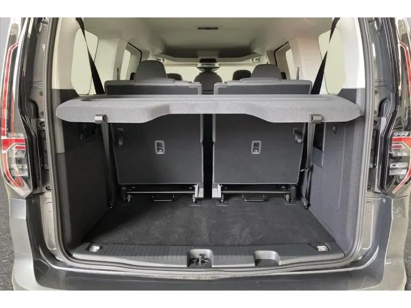 Occasion Volkswagen Caddy V Maxi GREY 19