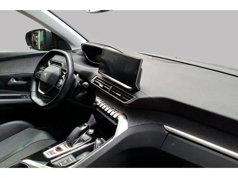 Occasion Peugeot 3008 Allure Pack EAT8 BLACK 2