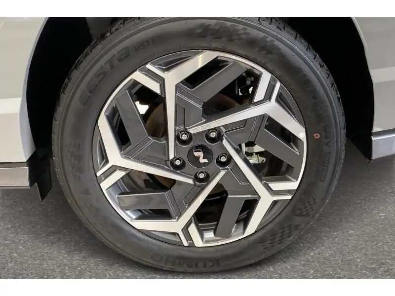 Occasion Hyundai Kona N-LINE GREY 20