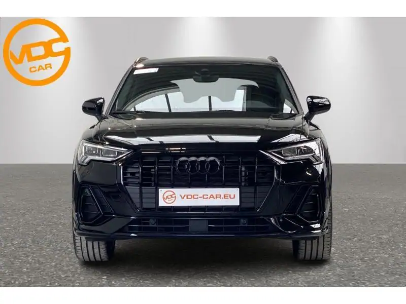 Occasion Audi Q3 S-Line 35 TFSI BLACK 5