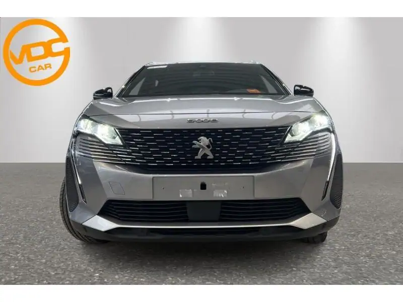 Occasion Peugeot 5008 ALLURE GREY 5