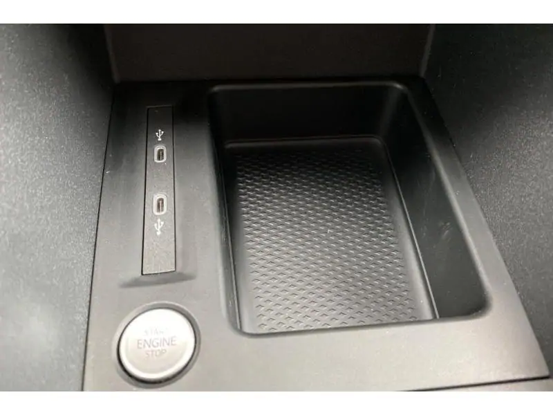 Occasion Volkswagen Caddy V Maxi GREY 34