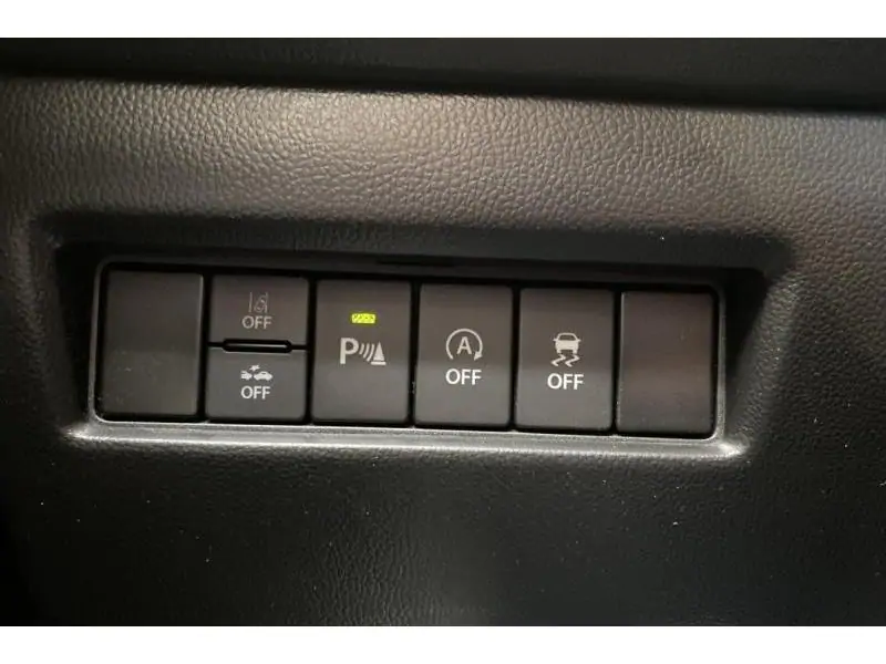 Occasion Suzuki Swift GL+ BLACK 27