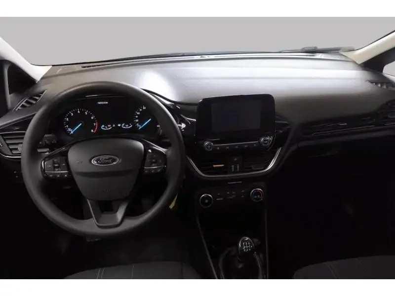 Occasion Ford Fiesta Business BLUE 11