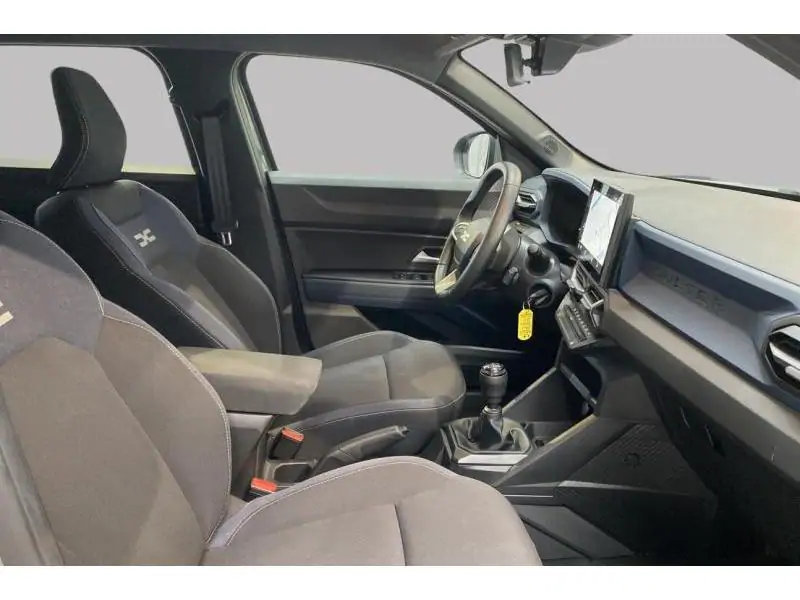 Occasie Dacia Duster III Expression GREEN 8