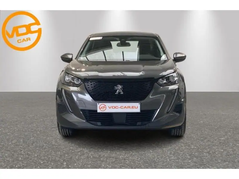 Occasion Peugeot 2008 Active *GPS* GREY 6