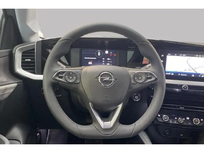 Occasion Opel Mokka Elegance GREY 12