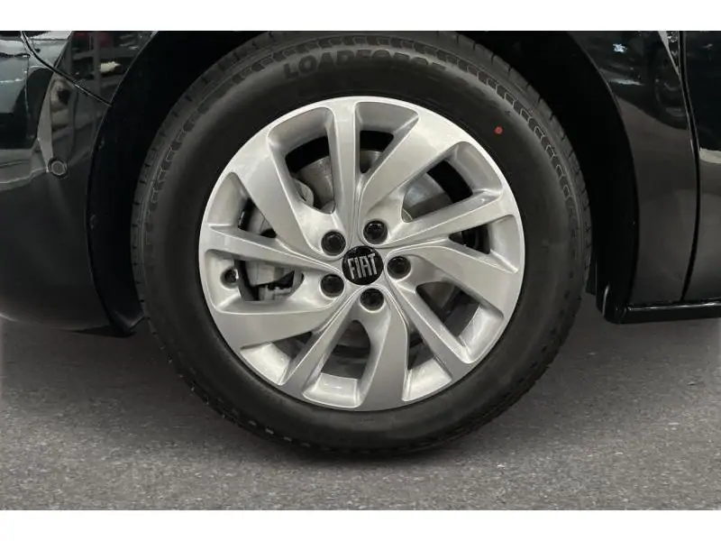 Démo Fiat Scudo Double Cabine Xl Diesel 180ch Automatique BLACK 20