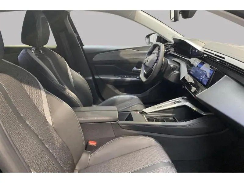 Occasie Peugeot 308 Allure BLACK 8