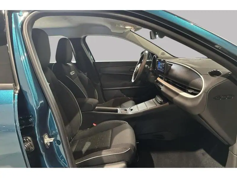 VEHICLE__CONDITION_SERVICE Fiat 600 Hybrid GREEN 8