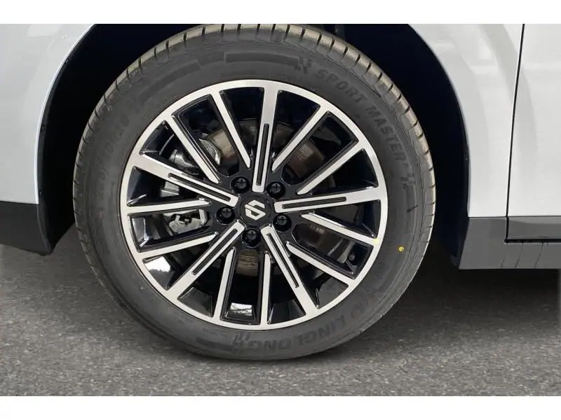 VEHICLE__CONDITION_SERVICE Leapmotor B10 DESIGN PROMAX*Full Options*dispo 09/26 GREY 21