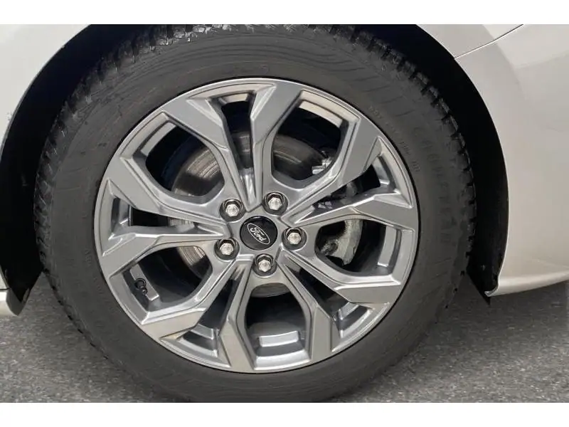 Occasion Ford Focus ST-Line GREY 22